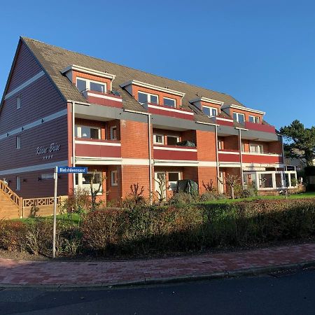 Kleine Brise Apartment 1 比苏姆 外观 照片